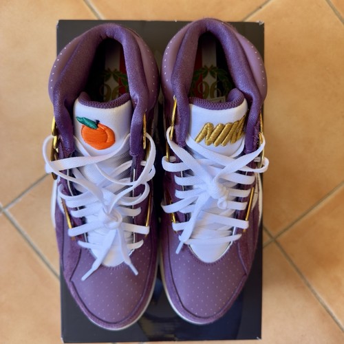 Nike air high - air, sc