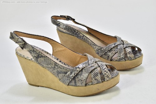 Buffalo damen sandale - ,