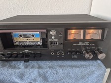 Sharp RT-1122H Stereo