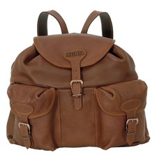 AKAH Elchleder Rucksack -