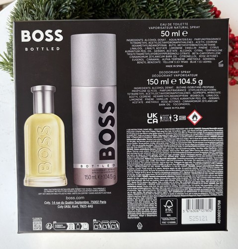 Hugo boss bottled edt - hugo,