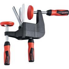 Richtzwinge TFM-2K Verstellweg