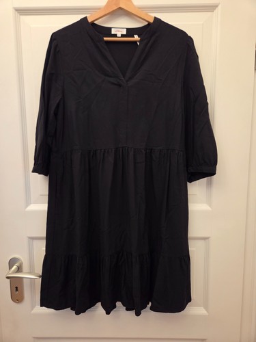 Schwarzes edles kleid s - edles,