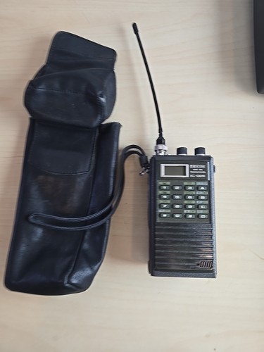 Icom 02e - icom, ic-02e