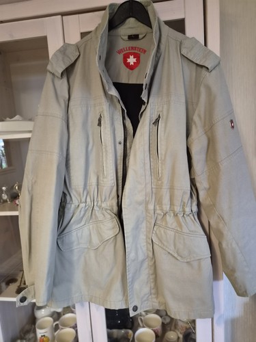 Wellensteyn damen safari - wellensteyn,