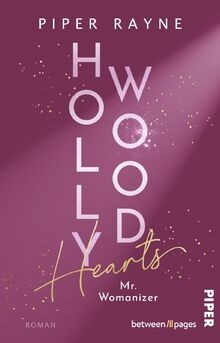 Hollywood hearts mr - –,