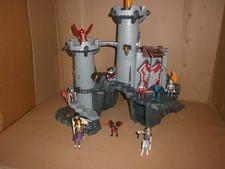 Playmobil - Drachenburg - 4835