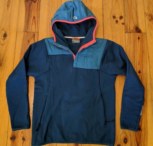 Ortovox wool inside damen - wool,