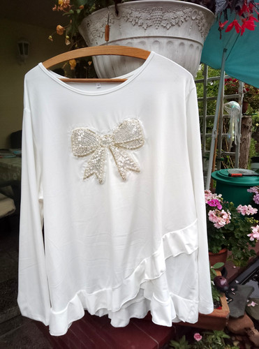 Damen shirt langer arm - shirt, ,