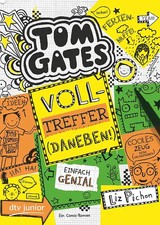 Tom Gates: Volltreffer