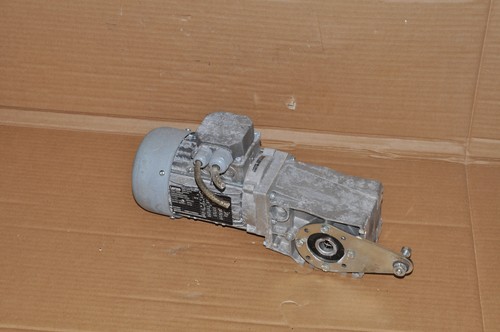 Getriebemotor g50ab045mhar2c - getriebemotor,