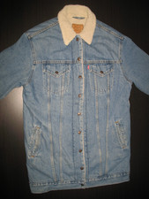 Levi winter mantel - winter, jacke