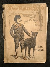 Der kleine Lord von Frances