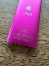 Apple iPod nano 5. Generation