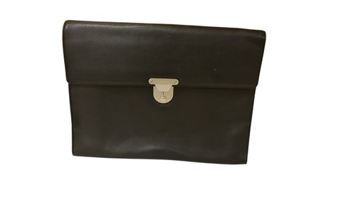 Offermann leder aktentasche - leder,