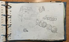 Citroen Teilekatalog 643