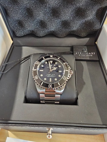 Steinhart ocean one nova - ocean,