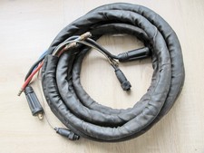 WIG-Schlauchpaketverlängerung