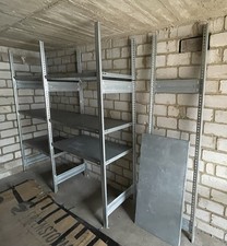 hofe Regel-Systeme Steckregal