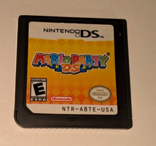 Mario Party DS for Nintendo DS