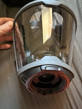 MSA G1 Atemschutzmaske für