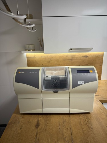 Sirona cerec - sirona, /