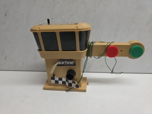 Scalextric autostart c275 - autostart,