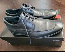 Lloyd Lederschuh Herren Gr. 42