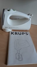 Krups 3 mix 8008 Universal