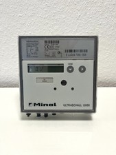 Minol Ultraschall UH50 /