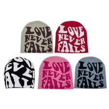 Hip Hop Beanie Love Never