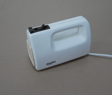 DDR AKA KM2000 Handmixer Handrührgerät - Polifix Unifix Multifix Combifix