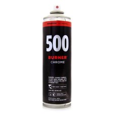 Molotow Burner Chrome 500ml -