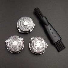 6 Stück Ersatz Scherköpfe HQ