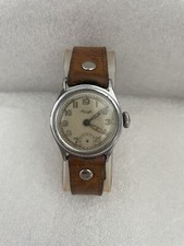 Kienzle Herrenuhr Vintage Antik Defekt Ersatzteil