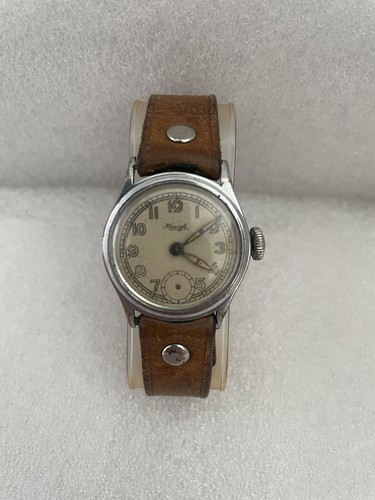 Kienzle herrenuhr vintage - herrenuhr,