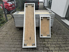 Schnakenberg 2mx0,5m; Podest Bühnenpodest Bühne Werkstatttisch