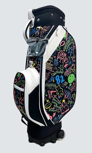 Callaway golf cart bag - golf,