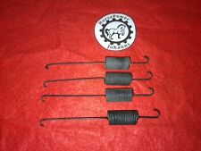 VW Käfer 1x Rückzugsfeder Kühlluftklappe Gebläse Vorwärmung Klappe Typ1 Motor T1