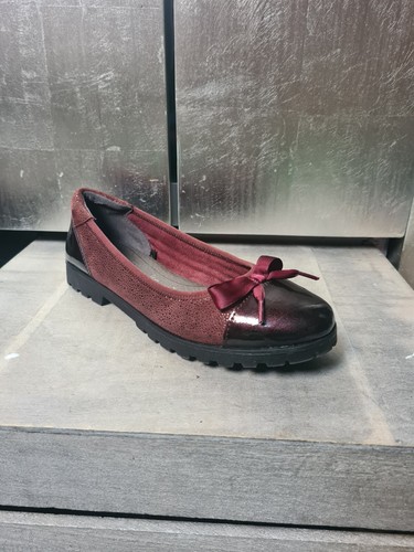 Neuwertige tamaris ballerinas - neuwertige,