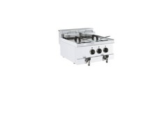 Elektro Fritteuse Friteuse