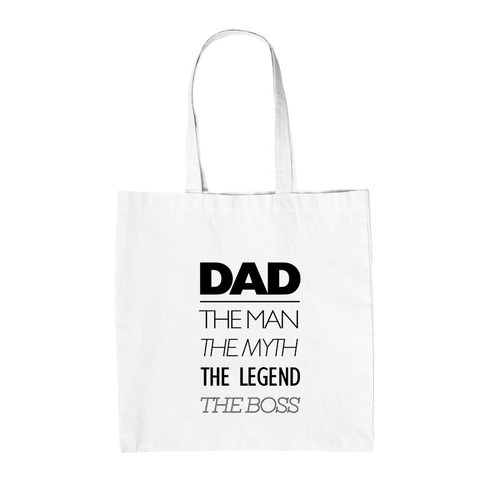 Papa der mann mythos legende - mythos,