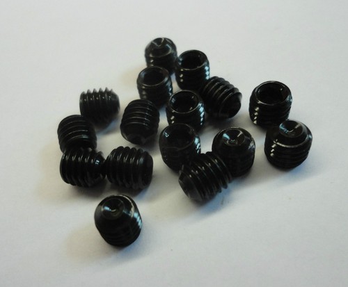 Stücmadenschraube 4 mm - stücmadenschraube,