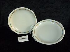 Thomas " TREND  SURF " 3 Suppenteller je 22 cm