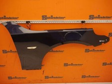 Kotflügel rechts vorn MONACOBLAU METALLIC (A35) BMW 5 (E60) 520D