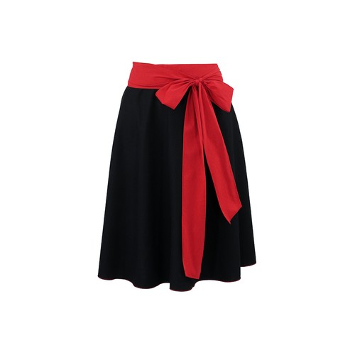 Trachtenrock damen dirndl stil - trachtenrock,