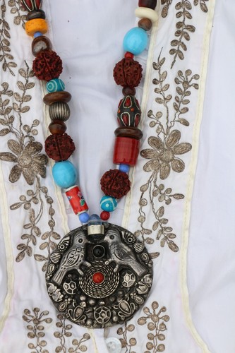 Neu mexiko folklore kette - ❂,