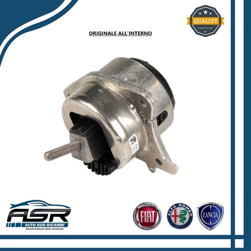 Motorlager links alfa romeo - motorlager,