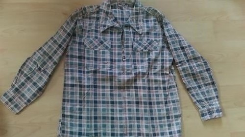 Tommi toole hemd jacke gr - tommi,