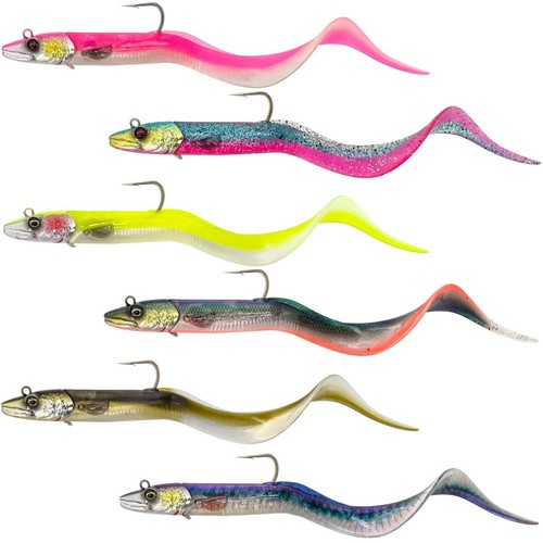 Savage gear conger eel - conger,